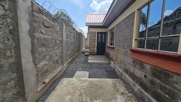 3bdrm Bungalow in Kitengela for sale