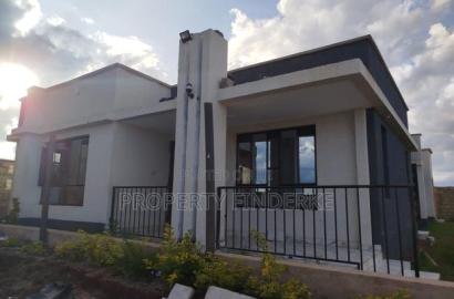 3bdrm Bungalow in Kalimoni for sale