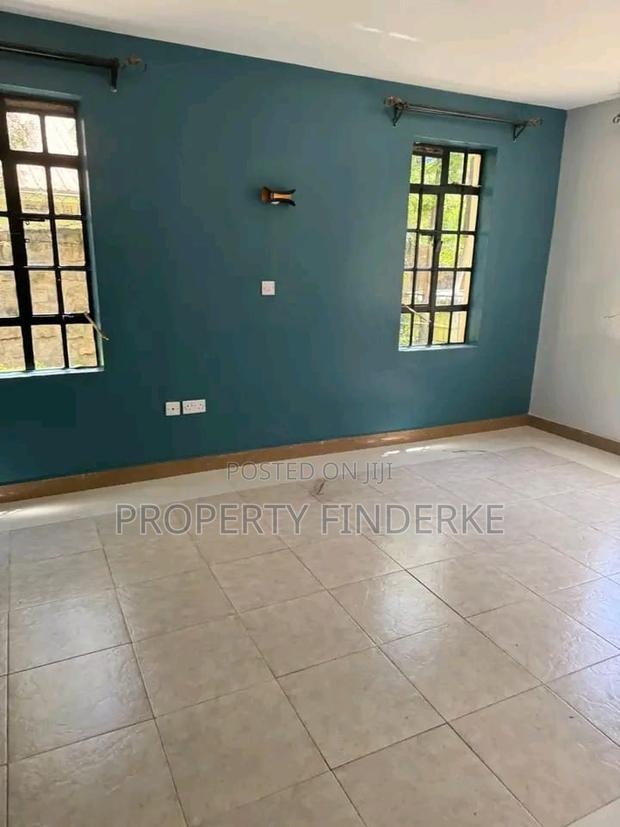 3bdrm Apartment in Kitengela for rent