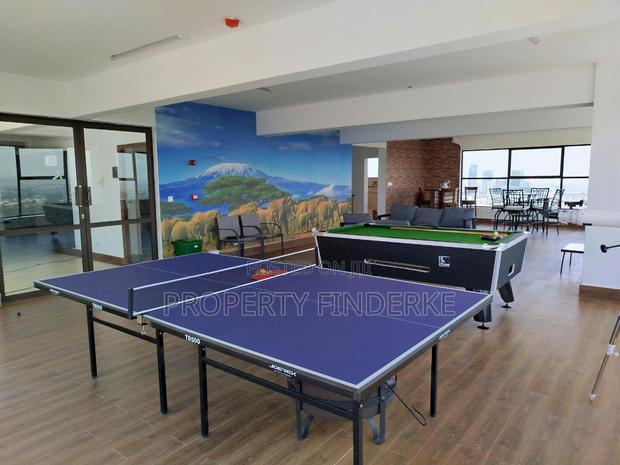 2bdrm Apartment in Hurlingham for sale