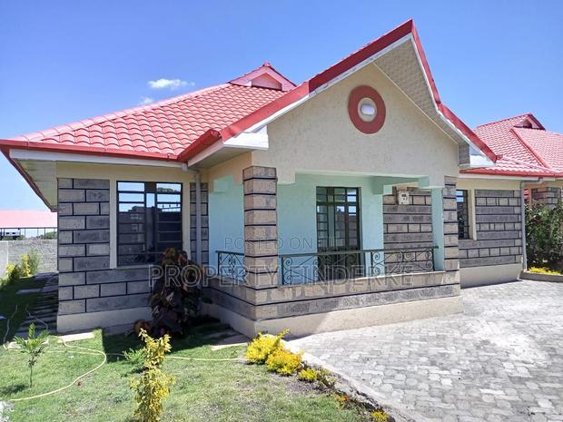 3bdrm Bungalow in Kitengela for sale