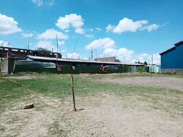 Commercial Plot for Sale - Kitengela, EPZ Area