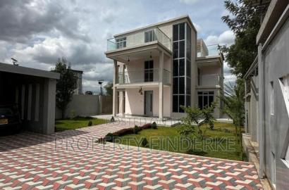 5bdrm Maisonette in Kitengela for sale