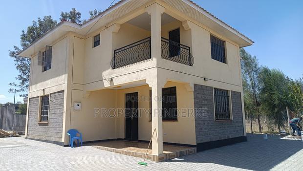 5bdrm House in Kitengela for sale