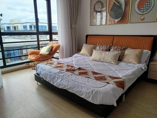 2bdrm Apartment in Kileleshwa for sale