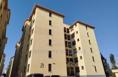 3bdrm Apartment in Athi for rent