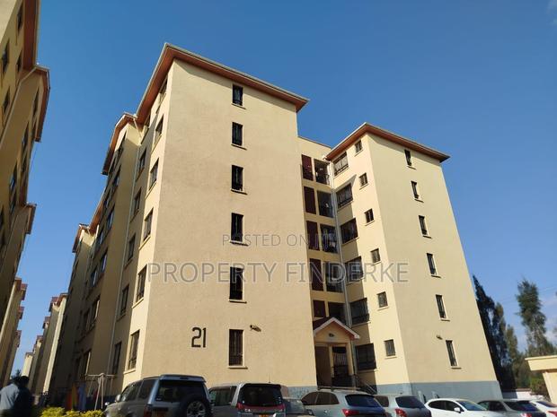 3bdrm Apartment in Athi for rent
