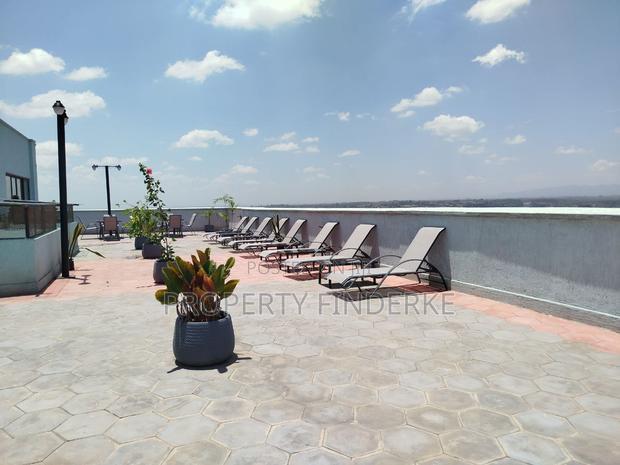 2bdrm Apartment in Hurlingham for sale