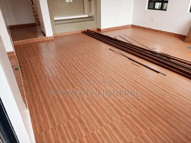 4bdrm Townhouse/Terrace in Kibiku for sale