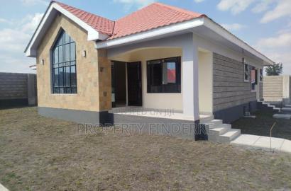 3bdrm Bungalow in Kitengela for sale