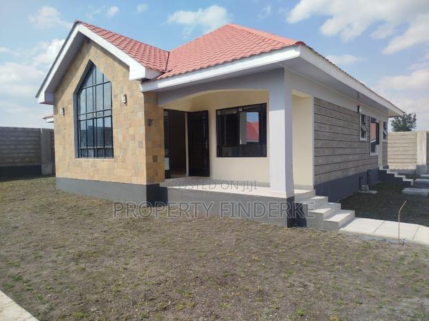 3bdrm Bungalow in Kitengela for sale