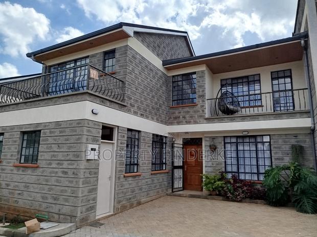 4bdrm Maisonette in Ruiru, Kimbo for sale