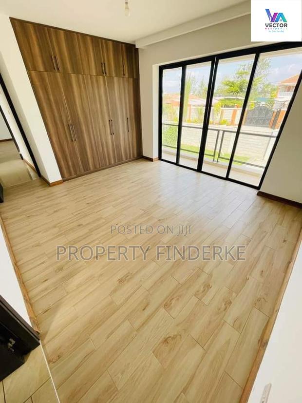 4bdrm Townhouse/Terrace in Chuna, Kitengela for sale