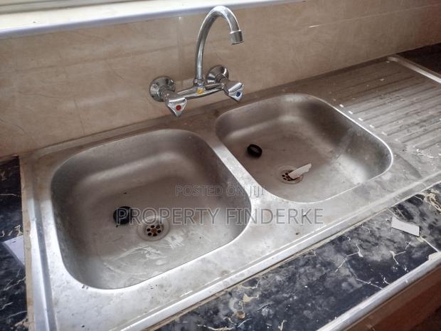 3bdrm Bungalow in Kibiku for sale