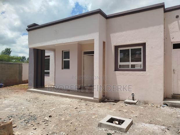 3bdrm Bungalow in Nkoroi for sale