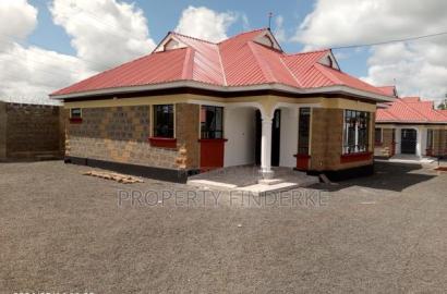 1bdrm Bungalow in Kitengela for sale