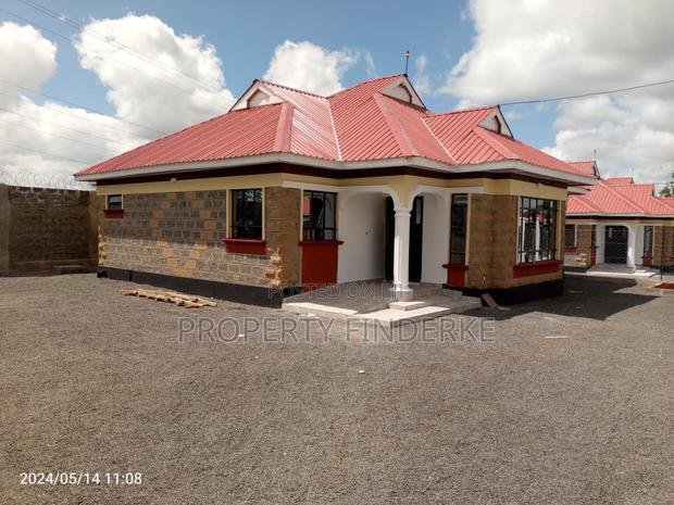 1bdrm Bungalow in Kitengela for sale