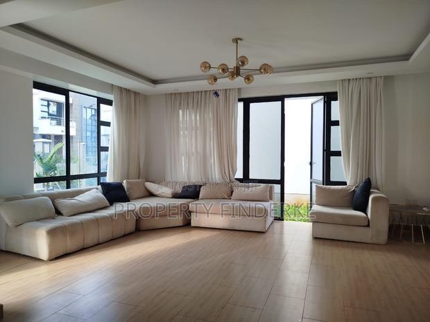 4bdrm Maisonette in Kamakis for sale