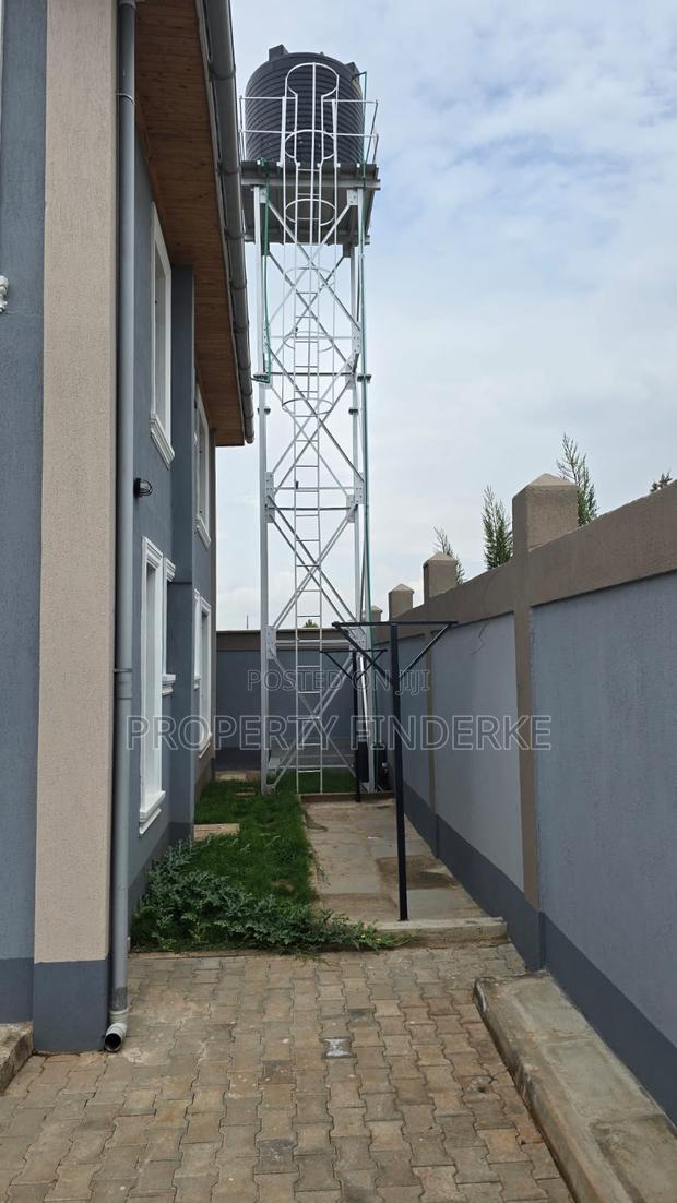 4bdrm Mansion in Kitengela for rent