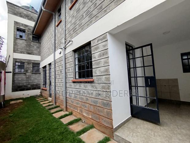 4bdrm Maisonette in Ruiru, Kimbo for sale