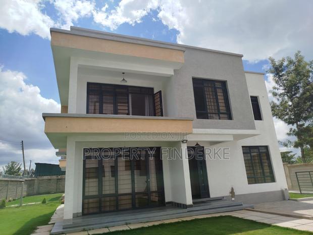 3bdrm Maisonette in Rimpa for sale