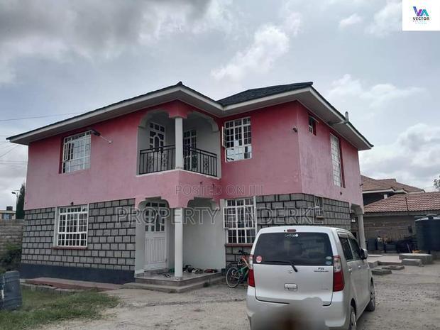 4bdrm Townhouse/Terrace in Epz, Kitengela for sale