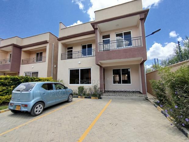 4bdrm Villa in Katani for sale