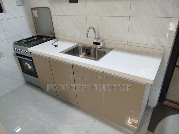 1bdrm Apartment in Hurlingham for sale