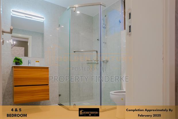 2bdrm Apartment in Kileleshwa for sale