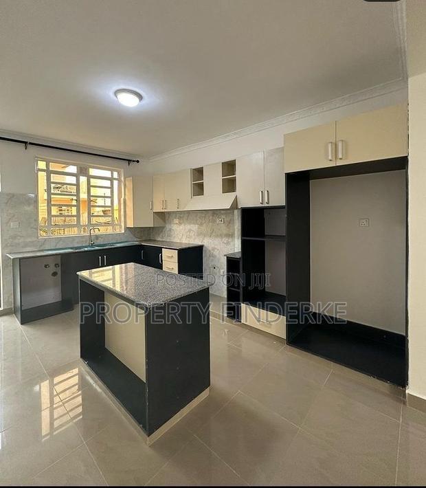 4bdrm House in Pine, Kitengela for rent