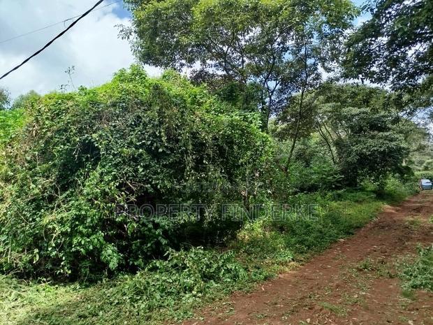 Exclusive Land for Sale in Karen
