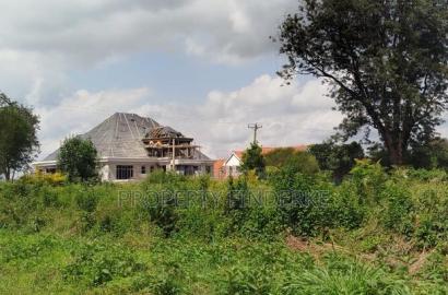 Prime 1/2 Acre Plot for Sale in Karen