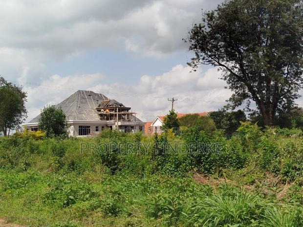 Prime 1/2 Acre Plot for Sale in Karen