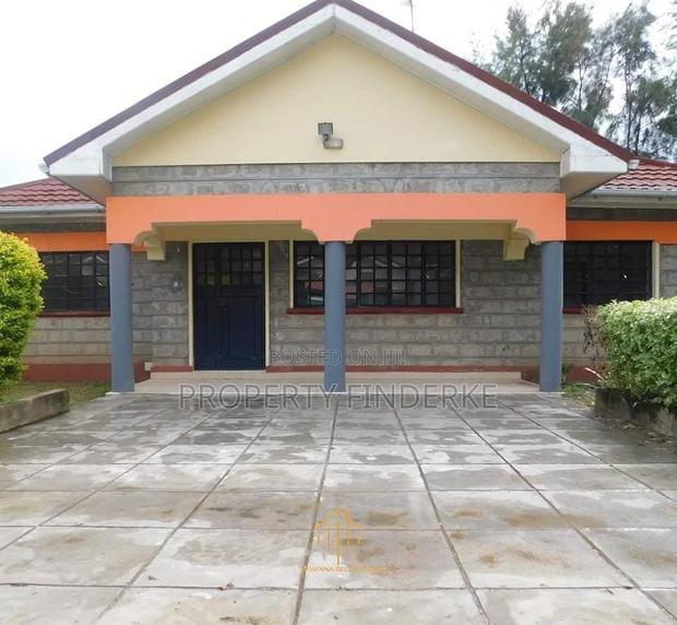 3bdrm Bungalow in Muigai, Kitengela for rent