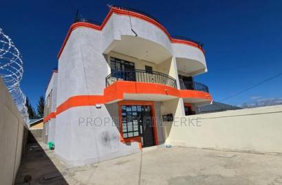 4bdrm Maisonette in Kitengela for rent