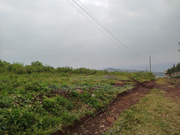 5 Acres Land for Sale in Ngong Town