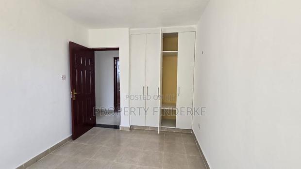 3bdrm Apartment in Terian Homes, Kitengela for rent