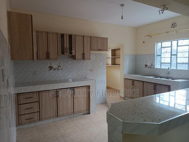 3bdrm Bungalow in Kitengela for rent