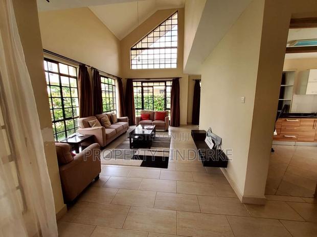 4bdrm Townhouse/Terrace in Kimalat, Kitengela for sale