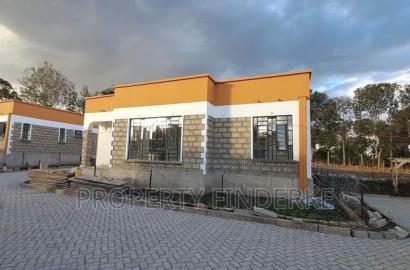 3bdrm Bungalow in Kiserian Bungalows for sale