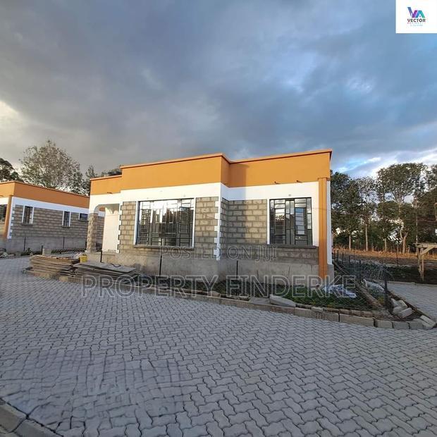 3bdrm Bungalow in Kiserian Bungalows for sale