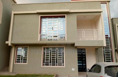 3bdrm Maisonette in Kitengela for rent