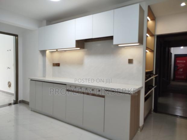 1bdrm Apartment in Kileleshwa for sale