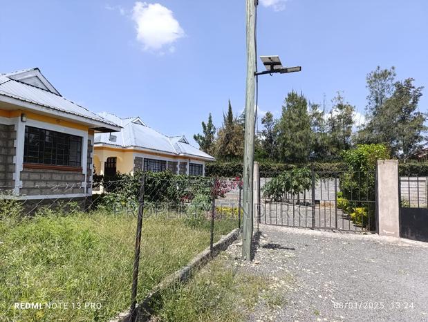 3bdrm Bungalow in Kitengela for rent
