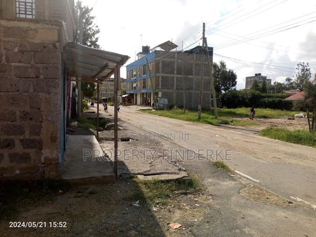 Commercial Plots in Kitengela for Sale