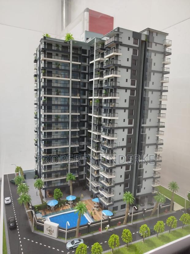 2bdrm Apartment in Hurlingham for sale