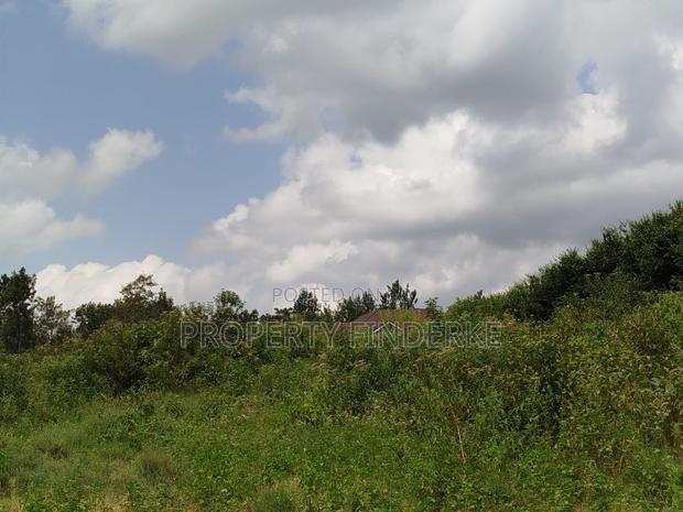 Exclusive Land for Sale in Karen