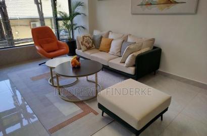 3bdrm Apartment in Hurlingham for sale