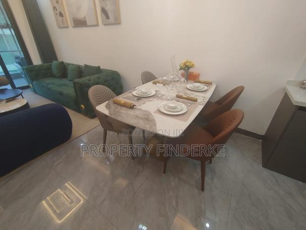 2bdrm Apartment in Hurlingham for sale