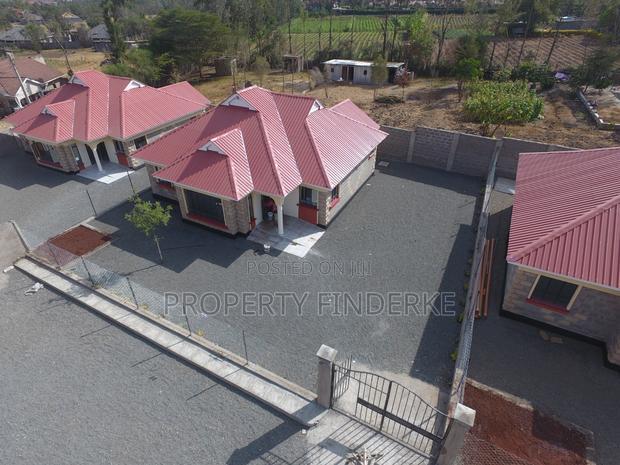 3bdrm Bungalow in Kitengela for sale